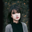 Cute Asian Girls WP