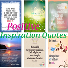 Icona Positive Inspiration Quotes