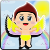 Cute Baby Jump APK
