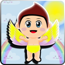 Cute Baby Jump APK