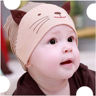 Cute Baby Gallery icône