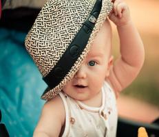 Cute Baby Gallery screenshot 1