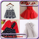 Nettes Baby kleidet APK