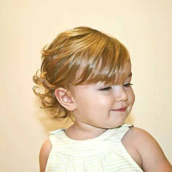 Cute Baby Girl Hairstyles APK for Android Download