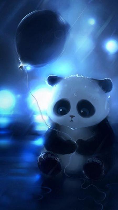  Cute  Baby  Panda Wallpaper  4K for Android  APK Download