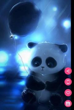 Cute Baby Panda For Android Apk Download