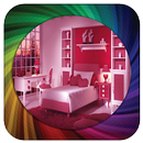 Bedroom Women Design APK
