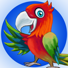 Talking Parrot icon
