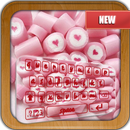 Cute Candle Emoji Keyboard Pro APK