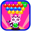 Cute Cat - Bubble Shoot APK