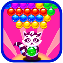 Cute Cat - Bubble Shoot APK