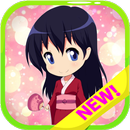 Cute Chibi Wallpaper APK