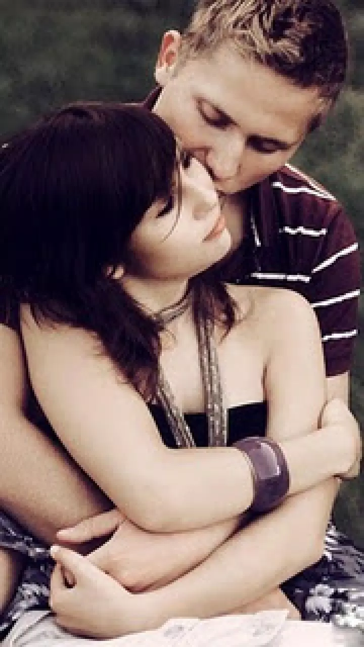 Tải xuống APK Couple Kiss Wallpapers cho Android Tải xuống APK Couple Kiss Wallpapers cho Android