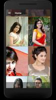 Desi Girls HD Wallpapers capture d'écran 2