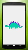 Cute Dinosaur Live Wallpaper bài đăng