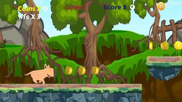 Cute Dog Escape ภาพหน้าจอ 2