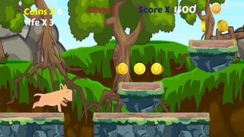 Cute Dog Escape Screenshot 3