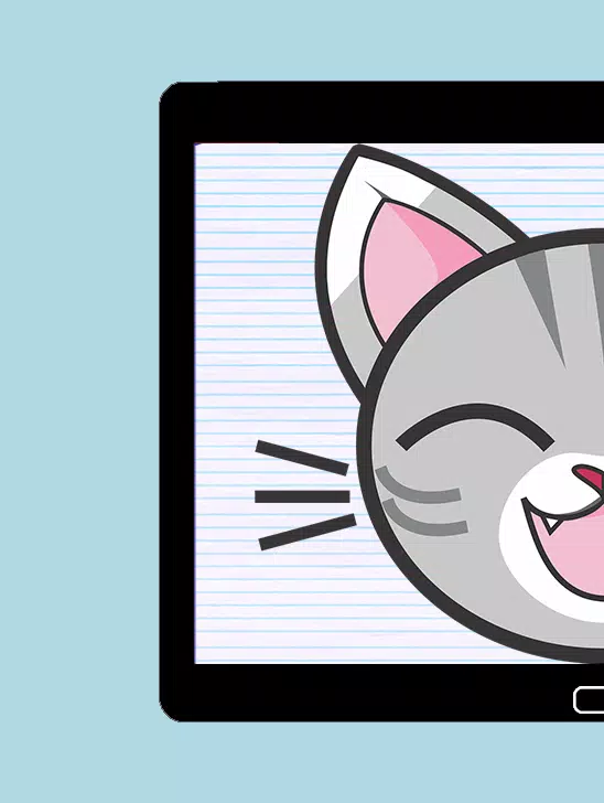 Download do APK de Como desenhar o gato Pusheen para Android