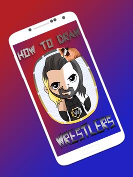 Download How To Draw Wwe Apk For Android Latest Version