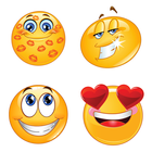 Emoji Cute for Fb & Insta biểu tượng