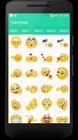 Emoji Cute for Fb & Insta bài đăng