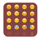 Cute Emoji Keyboard APK