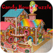 Candy House Puzzle
