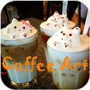 Coffee Art APK