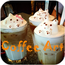Coffee Art aplikacja
