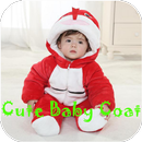 Cute Baby Coat APK