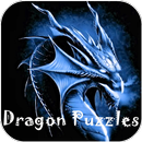 Dragon Puzzles aplikacja
