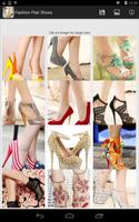 پوستر Fashion Flair Shoes