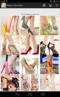 Fashion Flair Shoes poster