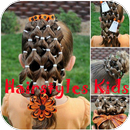 Hairstyles Kids aplikacja