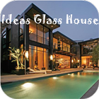 Ideas Glass House icône
