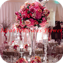 Ideas tall vases Flower APK