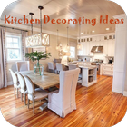 Kitchen Decorating Ideas icon