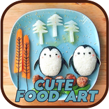 mignon art alimentaire