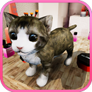 Cute Cat Simulator 2018 APK