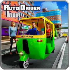 download Auto Driver India APK