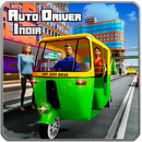 Auto Driver India APK