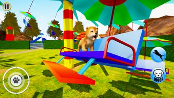 Dog Simulator 2018 imagem de tela 3