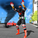 Superhero Tornado APK