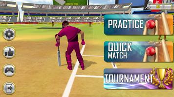 T20 Cricket Last Over imagem de tela 3