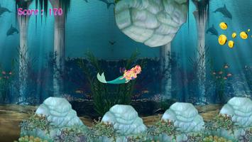 Strawberry Mermaid Adventure স্ক্রিনশট 3