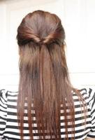 Girls Cute Hairstyles penulis hantaran