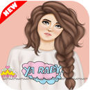 Cute girly stuff APK