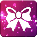 Cute Girly Wallpapers HD APK
