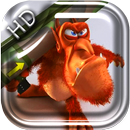 Crazy devil Live Wallpapers APK