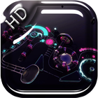 Free Pinball Video Wallpaper biểu tượng